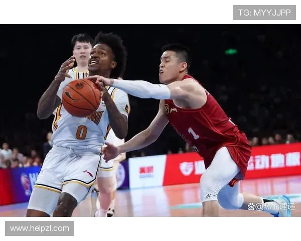 辽宁逆转山西 球员表现喜忧参半